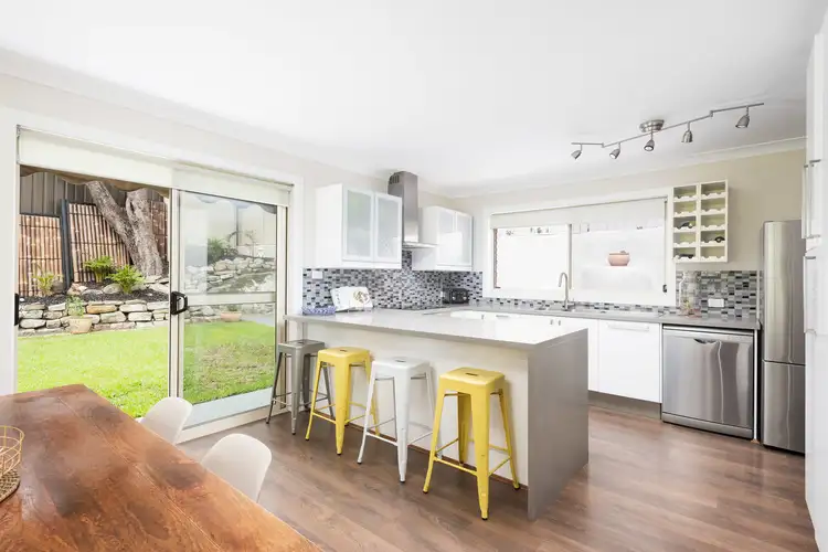 Third view of Homely house listing, 10B Keele Street, Como NSW 2226