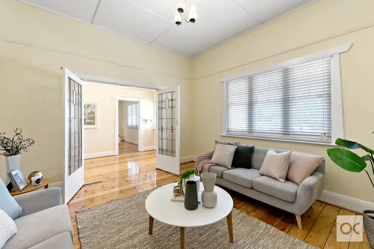 Fifth view of Homely house listing, 9 Wattle Street, Fullarton SA 5063