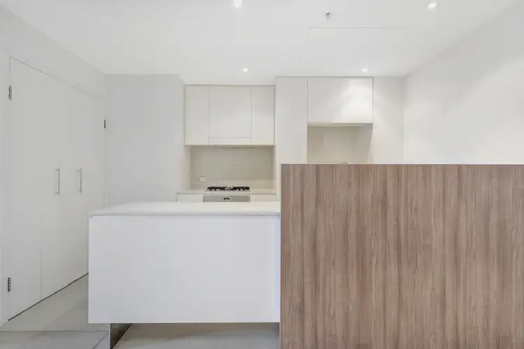 Second view of Homely apartment listing, 702B/1 Jack Brabham Drive, Hurstville NSW 2220