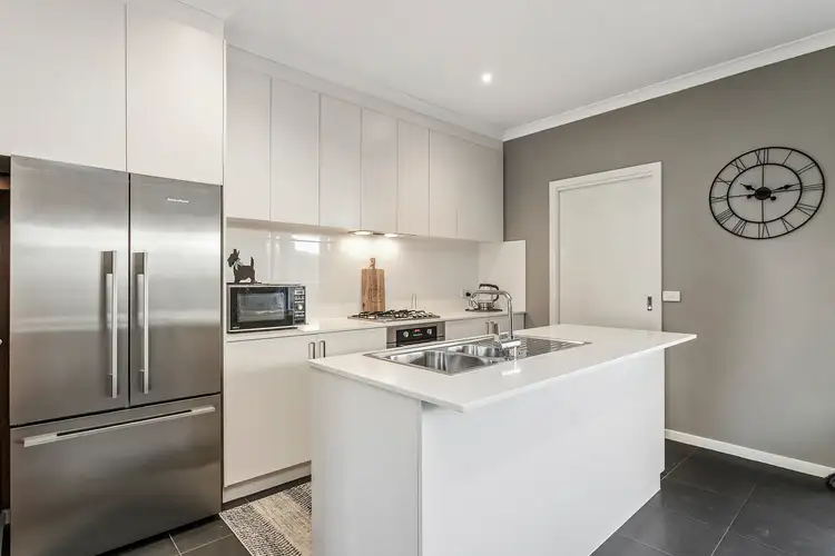 Third view of Homely townhouse listing, 18 Stirling Avenue, Seaholme VIC 3018