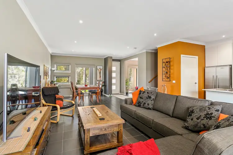 Fourth view of Homely townhouse listing, 18 Stirling Avenue, Seaholme VIC 3018
