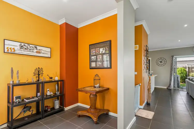 Sixth view of Homely townhouse listing, 18 Stirling Avenue, Seaholme VIC 3018
