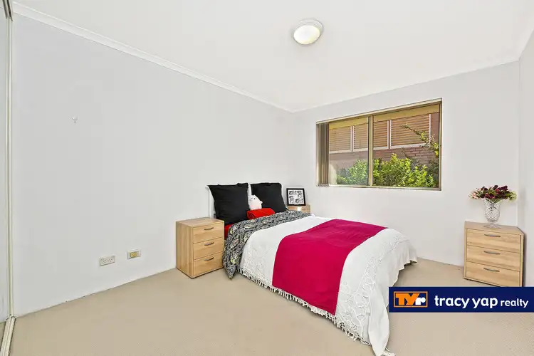 Fifth view of Homely apartment listing, 99/94-116 Culloden Road, Marsfield NSW 2122