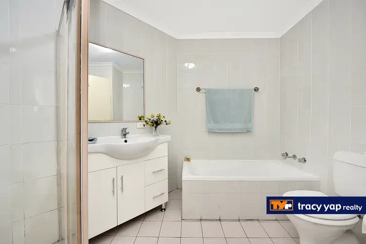 Sixth view of Homely apartment listing, 99/94-116 Culloden Road, Marsfield NSW 2122