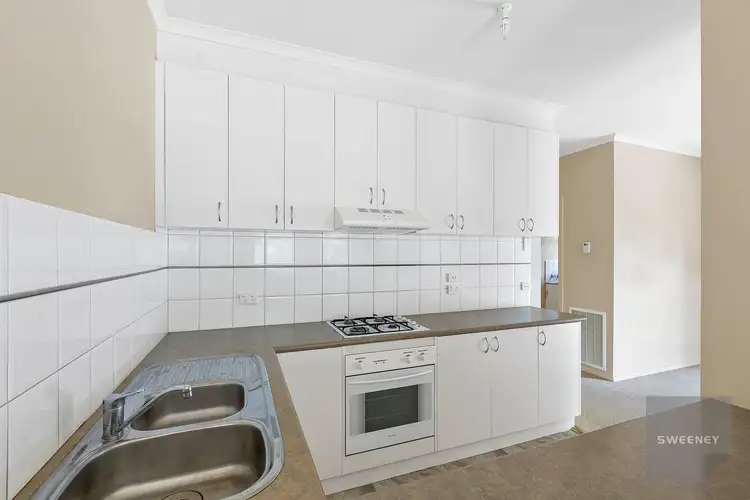 Second view of Homely unit listing, 1/61 Simpson Street, Ballan VIC 3342
