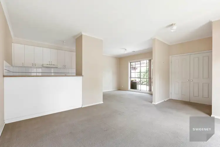 Third view of Homely unit listing, 1/61 Simpson Street, Ballan VIC 3342