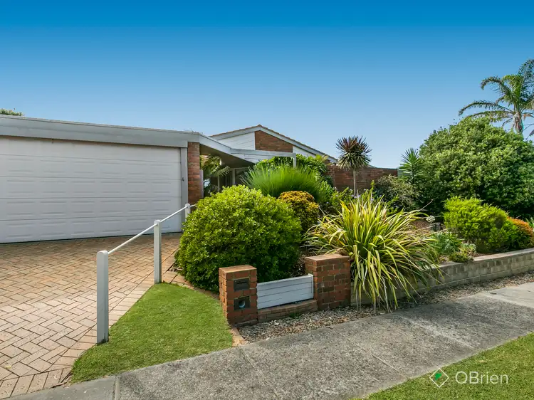 Main view of Homely house listing, 4 Breese Road, Langwarrin VIC 3910