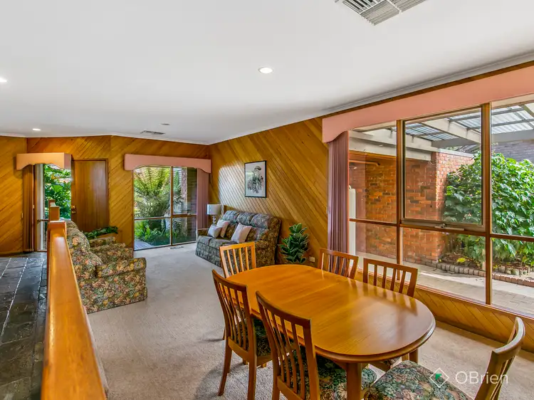 Second view of Homely house listing, 4 Breese Road, Langwarrin VIC 3910