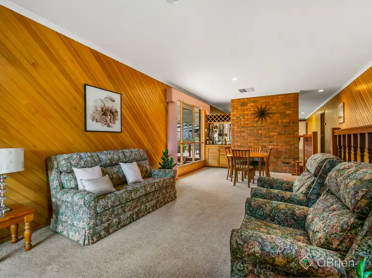 Third view of Homely house listing, 4 Breese Road, Langwarrin VIC 3910
