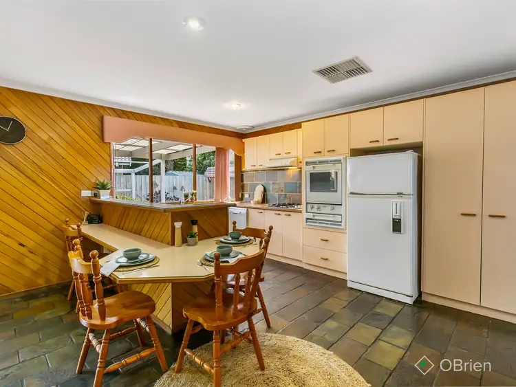 Fifth view of Homely house listing, 4 Breese Road, Langwarrin VIC 3910