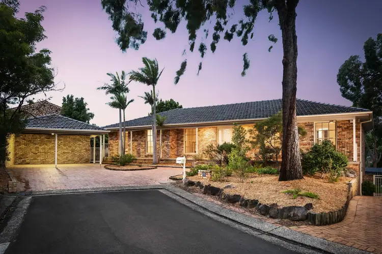 2 Konda Place, Bangor NSW 2234