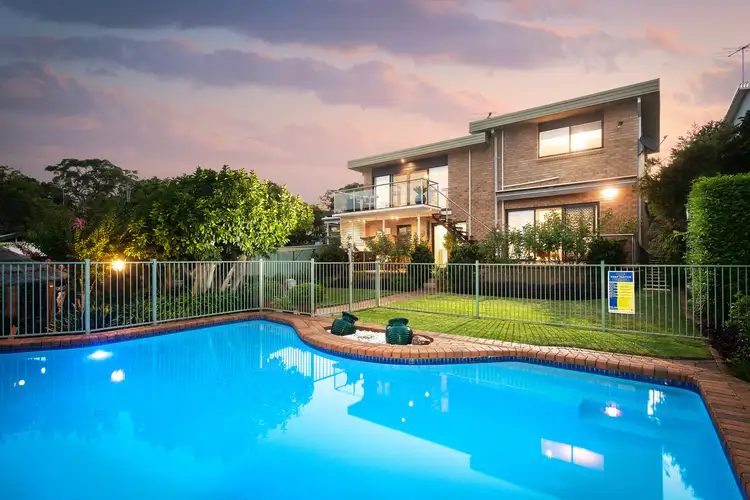 Main view of Homely house listing, 7 Kurri Street, Loftus NSW 2232