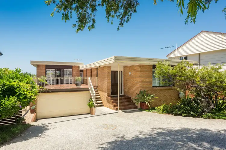 Second view of Homely house listing, 7 Kurri Street, Loftus NSW 2232