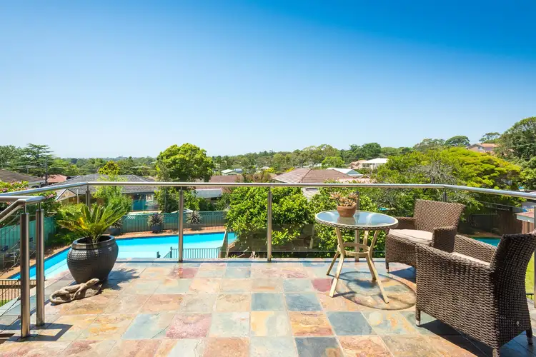 Fifth view of Homely house listing, 7 Kurri Street, Loftus NSW 2232
