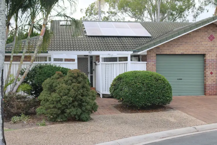 42/39 Pitta Place, Carseldine QLD 4034
