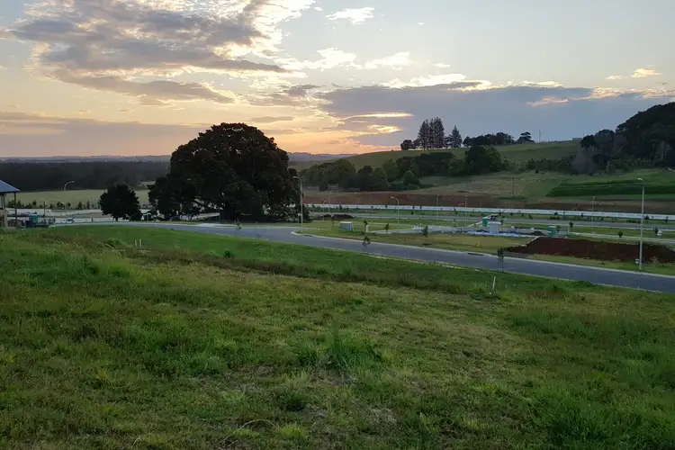 Second view of Homely land listing, 46 Seaswell Crescent, Lennox Head NSW 2478