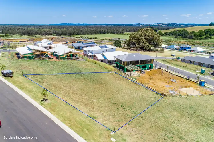 Third view of Homely land listing, 46 Seaswell Crescent, Lennox Head NSW 2478