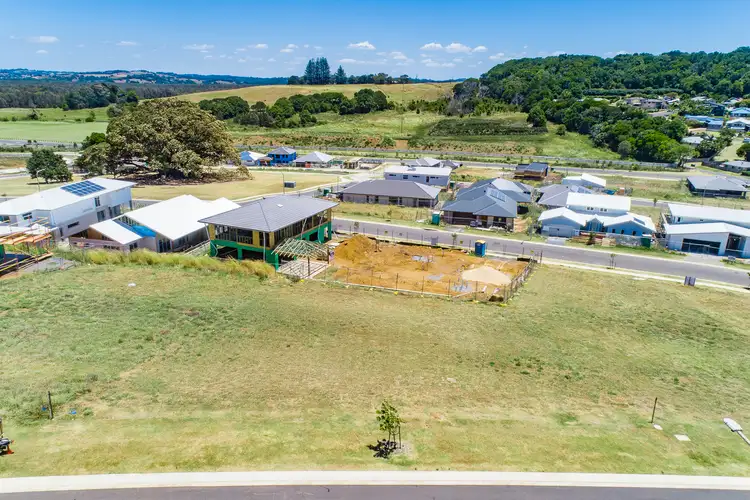 Fourth view of Homely land listing, 46 Seaswell Crescent, Lennox Head NSW 2478