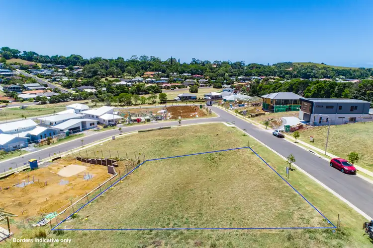 Seventh view of Homely land listing, 46 Seaswell Crescent, Lennox Head NSW 2478