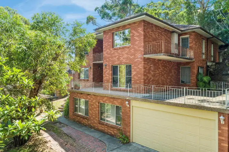 16 Ulladulla Place, Kareela NSW 2232