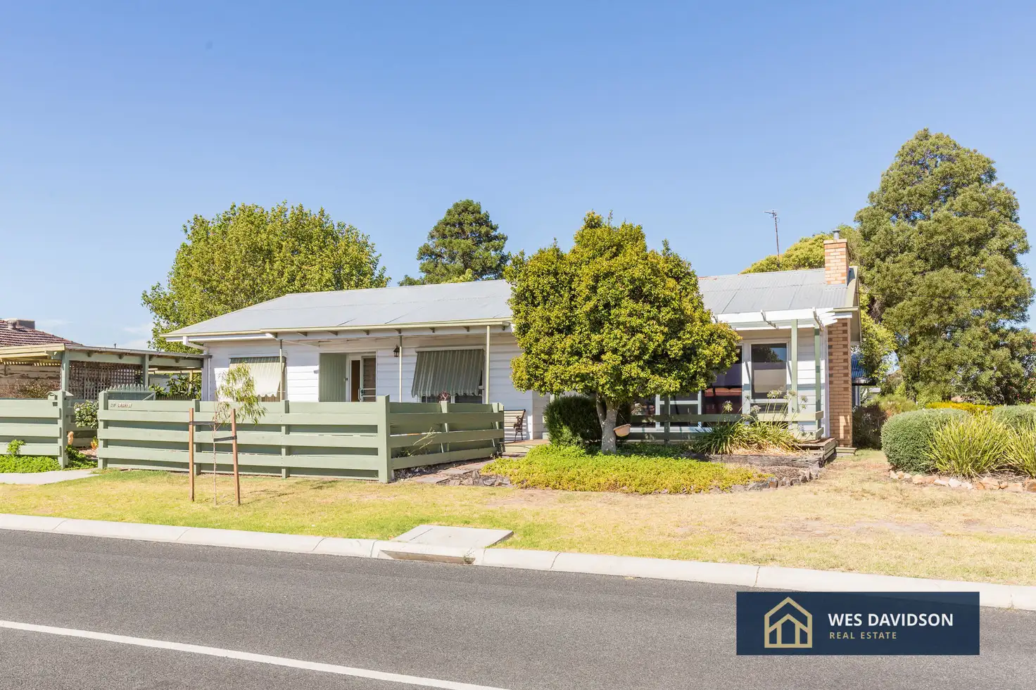 Main view of Homely house listing, 20 Laurel Street, Horsham VIC 3400