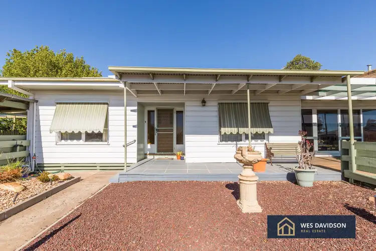Second view of Homely house listing, 20 Laurel Street, Horsham VIC 3400