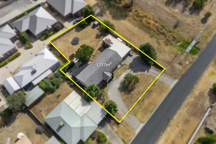 Main view of Homely house listing, 31 Rowe Street, Golden Square VIC 3555