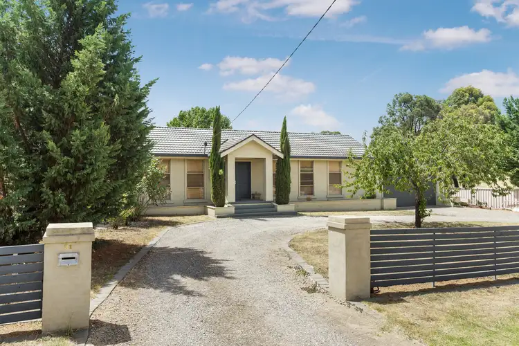 Second view of Homely house listing, 31 Rowe Street, Golden Square VIC 3555