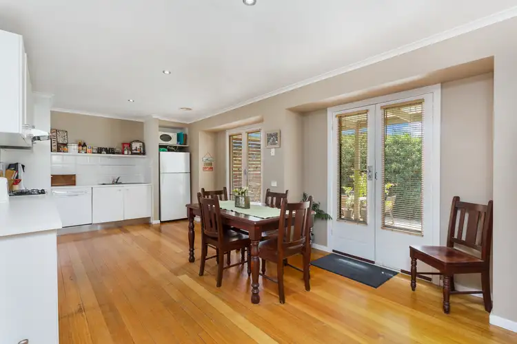 Fifth view of Homely house listing, 31 Rowe Street, Golden Square VIC 3555