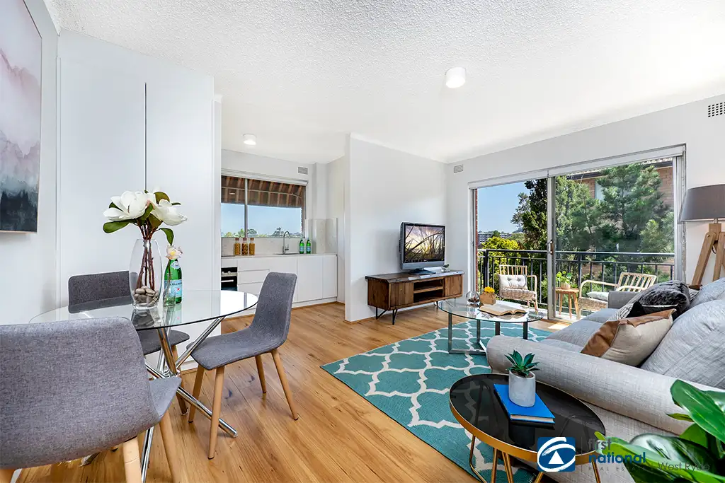 Main view of Homely apartment listing, 6/16 Maxim Street, West Ryde NSW 2114