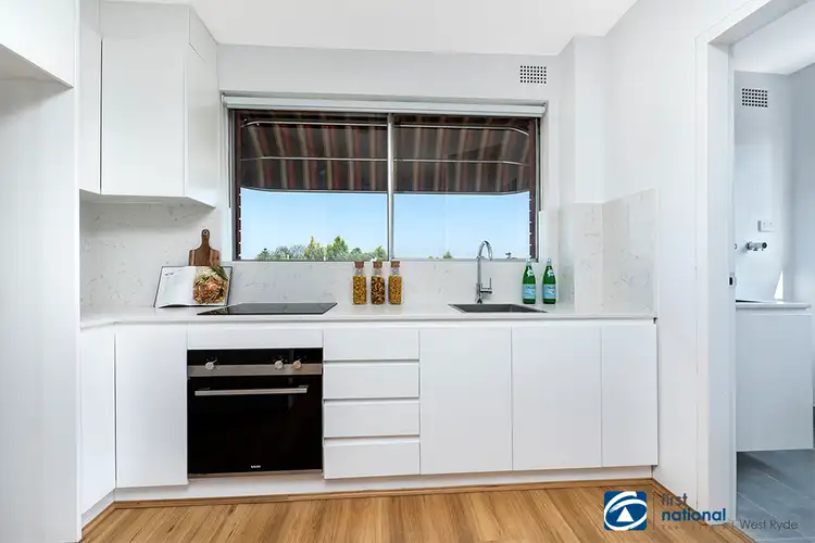 Second view of Homely apartment listing, 6/16 Maxim Street, West Ryde NSW 2114