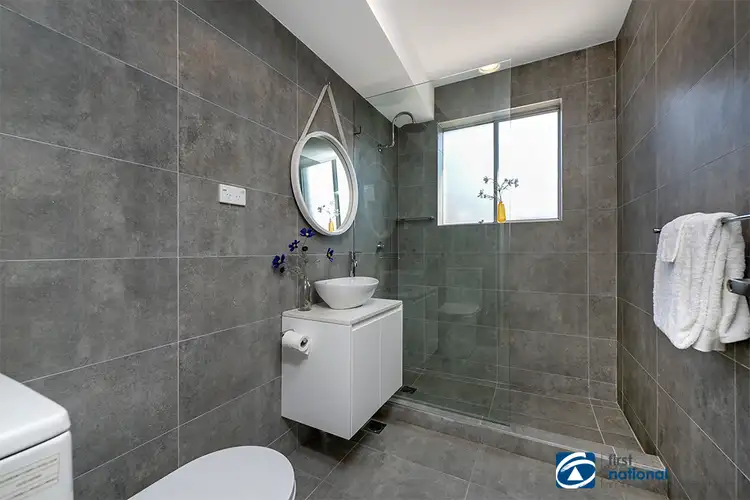 Fourth view of Homely apartment listing, 6/16 Maxim Street, West Ryde NSW 2114