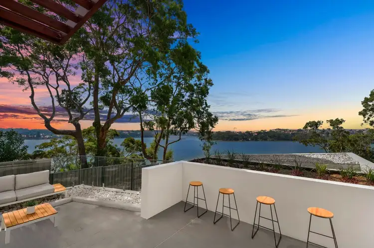 19/3-9 Madeira Street, Sylvania NSW 2224