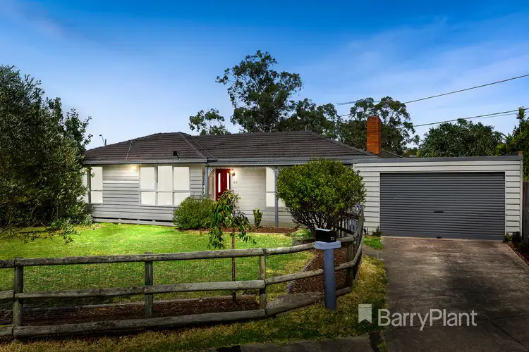 93 Arcadia Avenue, The Basin VIC 3154