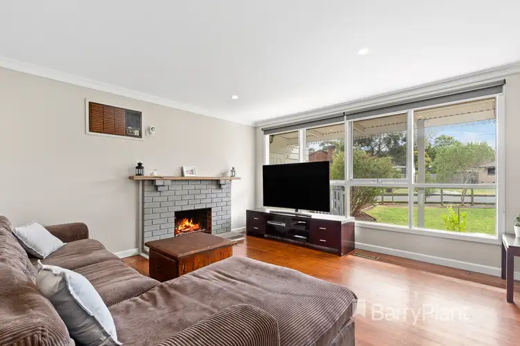 Second view of Homely house listing, 93 Arcadia Avenue, The Basin VIC 3154