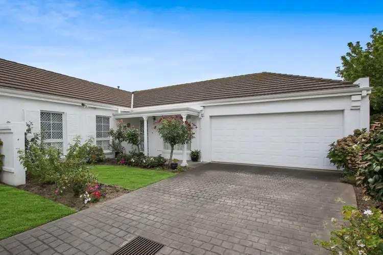 3/66 Mitchell Street, Bairnsdale VIC 3875