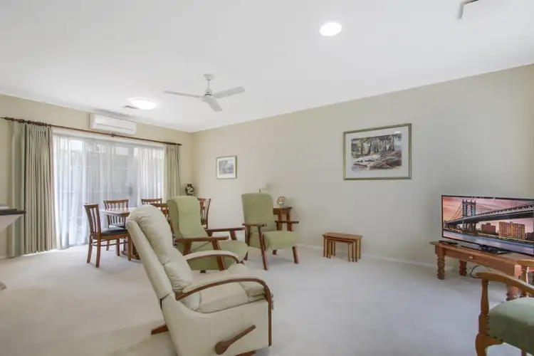 Second view of Homely unit listing, 3/66 Mitchell Street, Bairnsdale VIC 3875