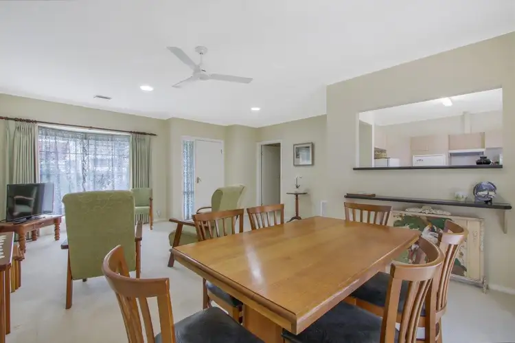 Fourth view of Homely unit listing, 3/66 Mitchell Street, Bairnsdale VIC 3875