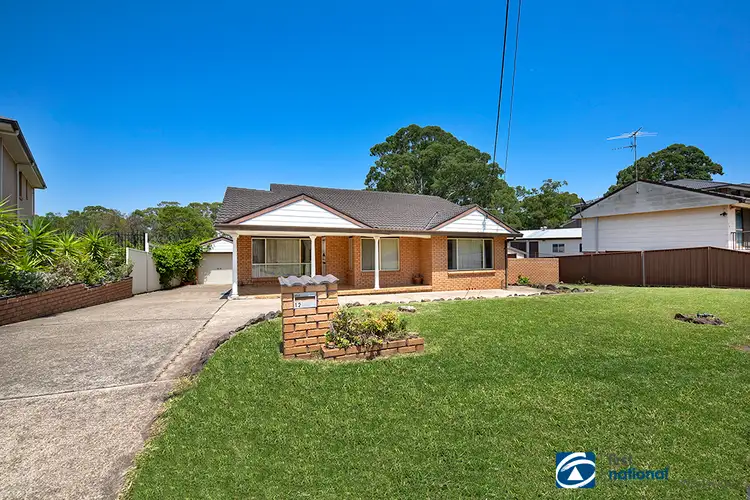 Main view of Homely house listing, 12 Wesley Place, Greystanes NSW 2145