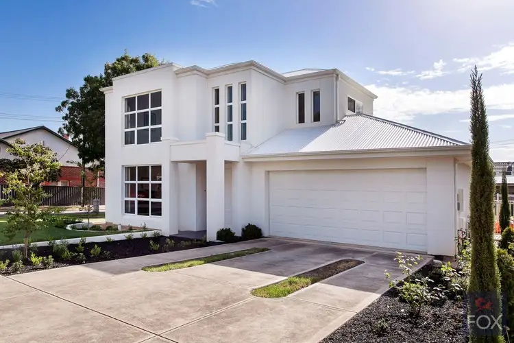 45 Jervois Avenue, Magill SA 5072