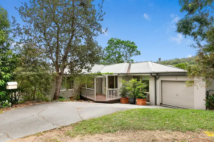 93 Lady Davidson Circuit, Forestville NSW 2087