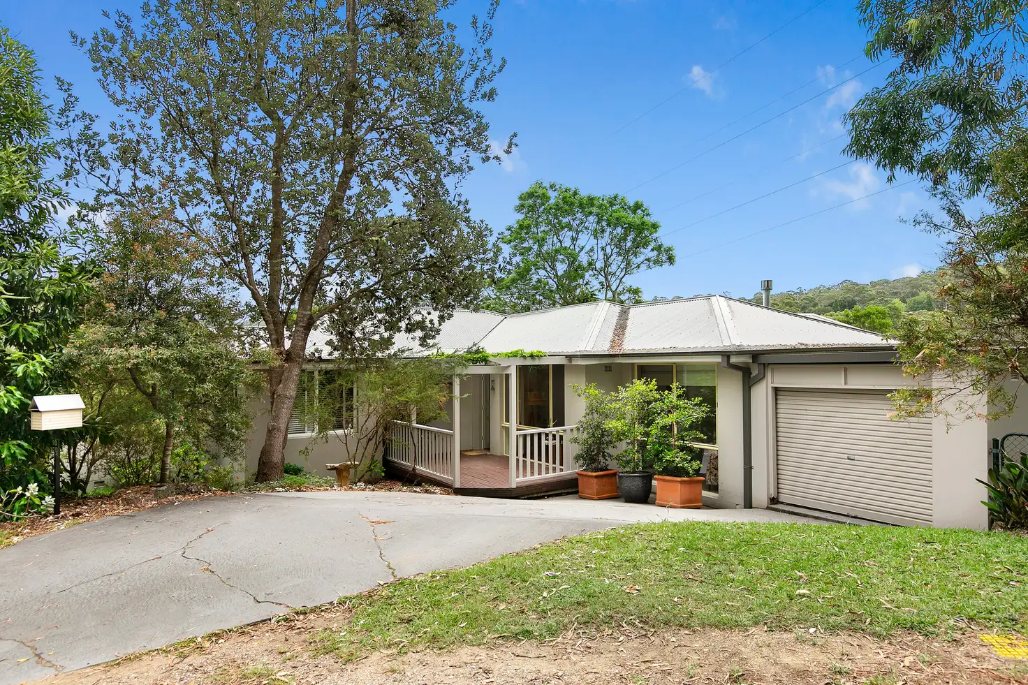 Main view of Homely house listing, 93 Lady Davidson Circuit, Forestville NSW 2087