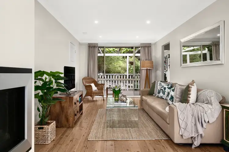 Second view of Homely house listing, 93 Lady Davidson Circuit, Forestville NSW 2087
