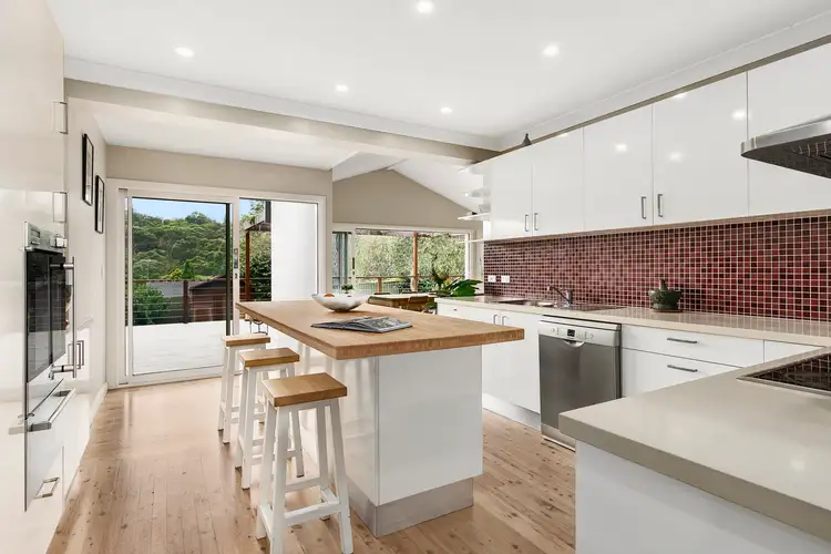 Third view of Homely house listing, 93 Lady Davidson Circuit, Forestville NSW 2087