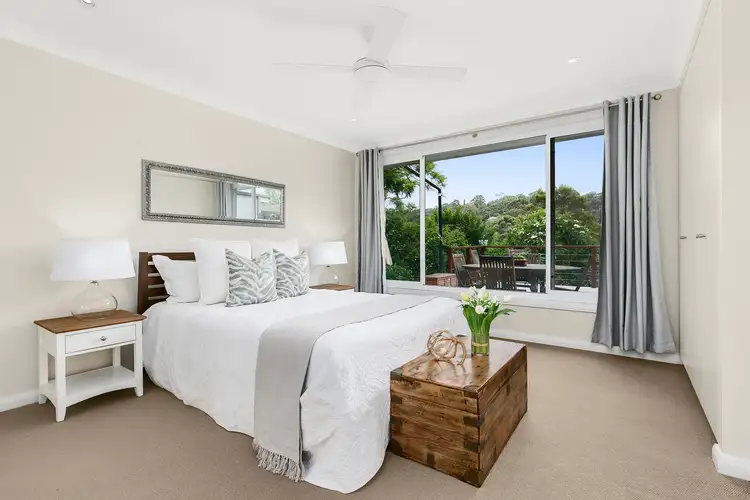 Fourth view of Homely house listing, 93 Lady Davidson Circuit, Forestville NSW 2087