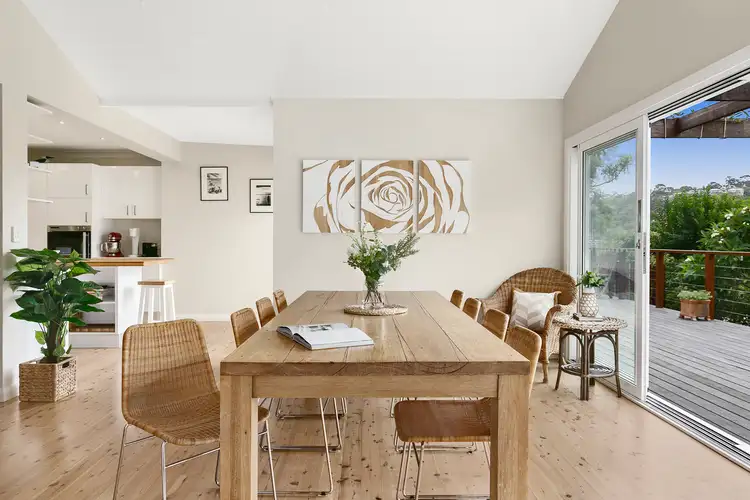 Fifth view of Homely house listing, 93 Lady Davidson Circuit, Forestville NSW 2087