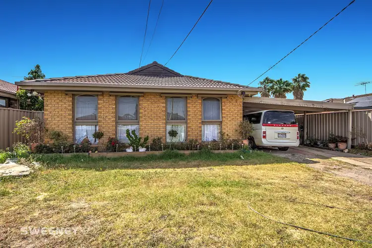 Main view of Homely house listing, 13 Witchwood Close, Albanvale VIC 3021