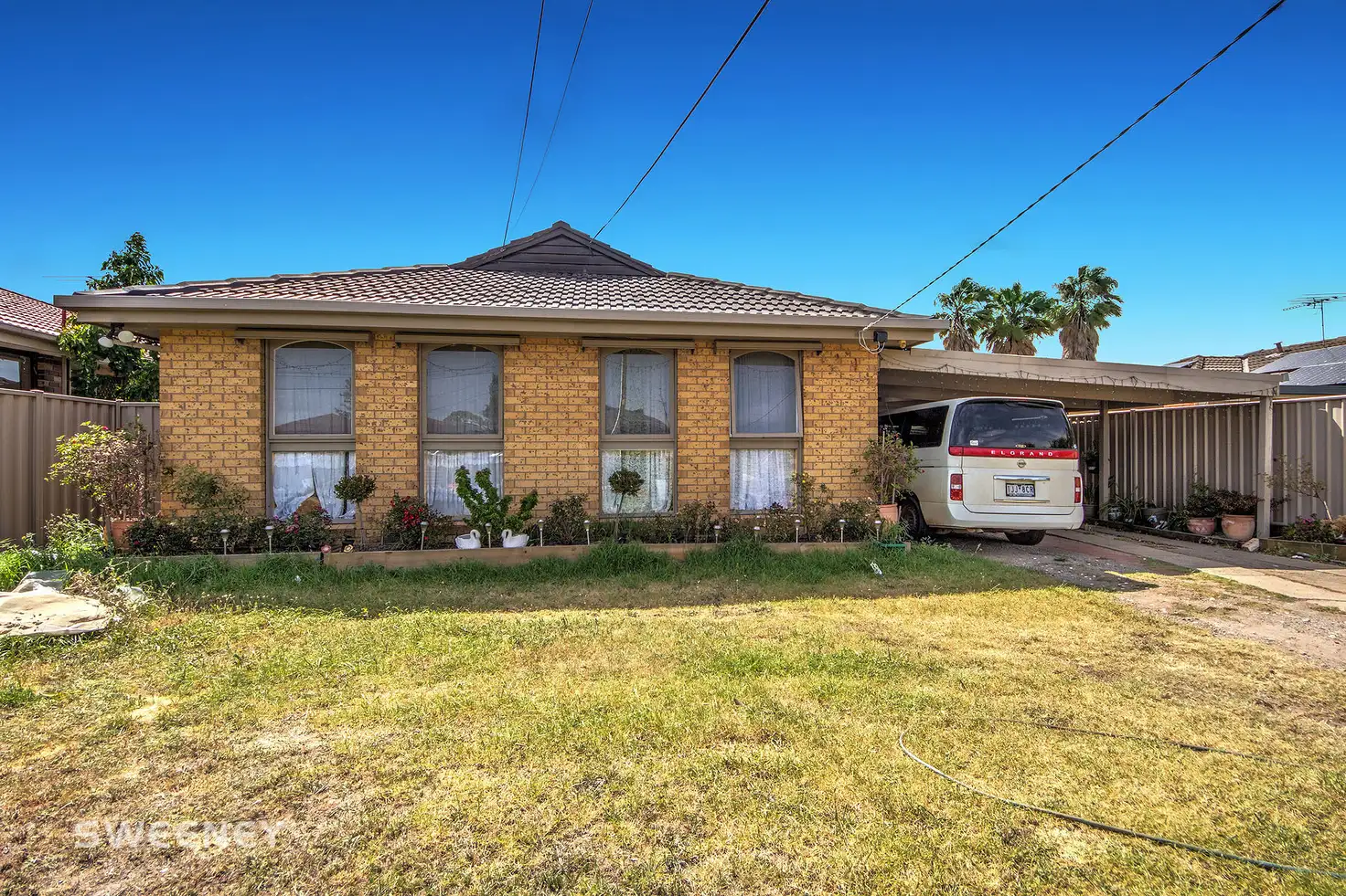 Main view of Homely house listing, 13 Witchwood Close, Albanvale VIC 3021