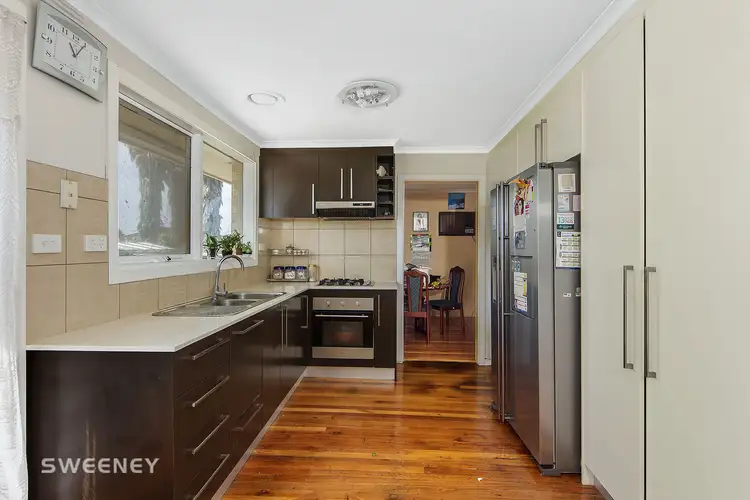 Third view of Homely house listing, 13 Witchwood Close, Albanvale VIC 3021