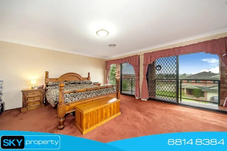Third view of Homely house listing, 37 Aleppo Street, Quakers Hill NSW 2763